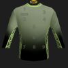 Pro Series Jersey - Design 3 Thumbnail