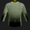 Pro Series Jersey - Design 3 Thumbnail
