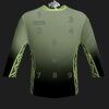 Pro Series Jersey - Design 3 Thumbnail