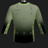 Pro Series Jersey - Design 3 Thumbnail
