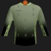 Pro Series Jersey - Design 3 Thumbnail