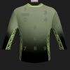 Pro Series Jersey - Design 3 Thumbnail