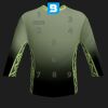 Pro Series Jersey - Design 3 Thumbnail