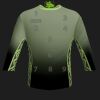 Pro Series Jersey - Design 3 Thumbnail