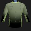 Pro Series Jersey - Design 3 Thumbnail