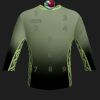 Pro Series Jersey - Design 3 Thumbnail