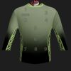 Pro Series Jersey - Design 3 Thumbnail