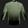 Pro Series Jersey - Design 3 Thumbnail