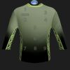 Pro Series Jersey - Design 3 Thumbnail