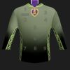 Pro Series Jersey - Design 3 Thumbnail