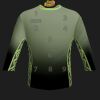 Pro Series Jersey - Design 3 Thumbnail