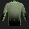 Pro Series Jersey - Design 3 Thumbnail