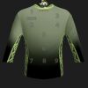 Pro Series Jersey - Design 3 Thumbnail