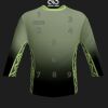 Pro Series Jersey - Design 3 Thumbnail