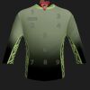 Pro Series Jersey - Design 3 Thumbnail