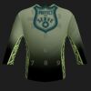 Pro Series Jersey - Design 3 Thumbnail