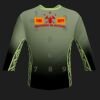 Pro Series Jersey - Design 3 Thumbnail