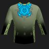 Pro Series Jersey - Design 3 Thumbnail