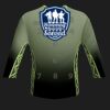 Pro Series Jersey - Design 3 Thumbnail