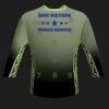 Pro Series Jersey - Design 3 Thumbnail