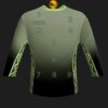 Pro Series Jersey - Design 3 Thumbnail