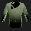 Pro Series Jersey - Design 3 Thumbnail