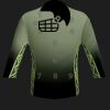 Pro Series Jersey - Design 3 Thumbnail