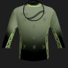 Pro Series Jersey - Design 3 Thumbnail