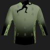 Pro Series Jersey - Design 3 Thumbnail