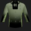 Pro Series Jersey - Design 3 Thumbnail
