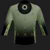 Pro Series Jersey - Design 3 Thumbnail