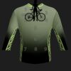 Pro Series Jersey - Design 3 Thumbnail