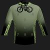 Pro Series Jersey - Design 3 Thumbnail