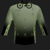 Pro Series Jersey - Design 3 Thumbnail