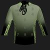 Pro Series Jersey - Design 3 Thumbnail