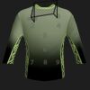 Pro Series Jersey - Design 3 Thumbnail