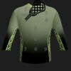 Pro Series Jersey - Design 3 Thumbnail