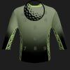 Pro Series Jersey - Design 3 Thumbnail