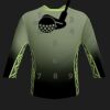 Pro Series Jersey - Design 3 Thumbnail