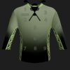 Pro Series Jersey - Design 3 Thumbnail