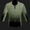 Pro Series Jersey - Design 3 Thumbnail
