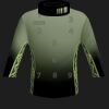 Pro Series Jersey - Design 3 Thumbnail