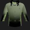 Pro Series Jersey - Design 3 Thumbnail