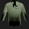 Pro Series Jersey - Design 3 Thumbnail