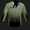 Pro Series Jersey - Design 3 Thumbnail