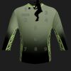 Pro Series Jersey - Design 3 Thumbnail