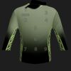 Pro Series Jersey - Design 3 Thumbnail