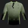 Pro Series Jersey - Design 3 Thumbnail
