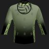 Pro Series Jersey - Design 3 Thumbnail