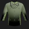 Pro Series Jersey - Design 3 Thumbnail